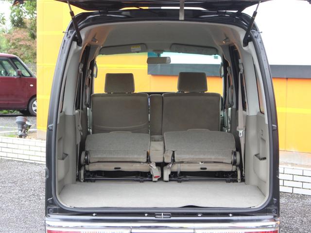 DAIHATSU ATRAI WAGON CUSTOM TURBO RS LIMITED