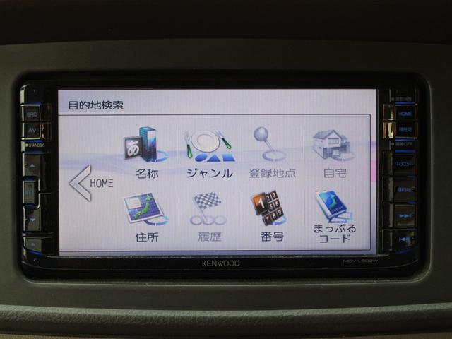DAIHATSU ATRAI WAGON CUSTOM TURBO RS LIMITED
