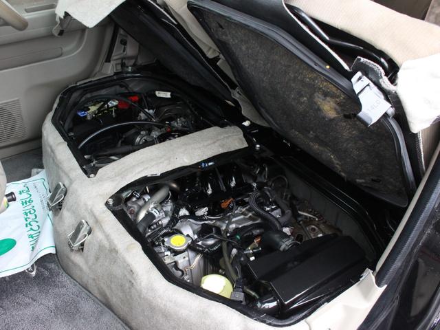 DAIHATSU ATRAI WAGON CUSTOM TURBO RS LIMITED