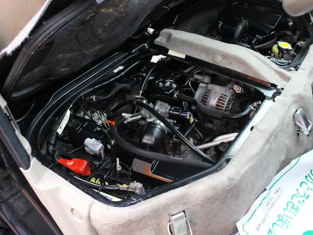 DAIHATSU ATRAI WAGON CUSTOM TURBO RS LIMITED