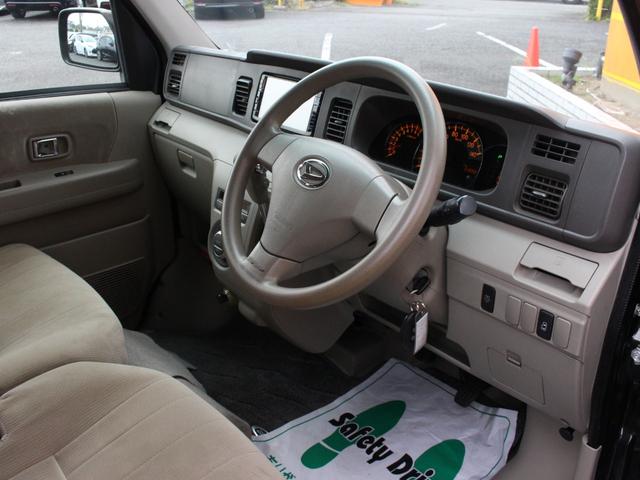 DAIHATSU ATRAI WAGON CUSTOM TURBO RS LIMITED