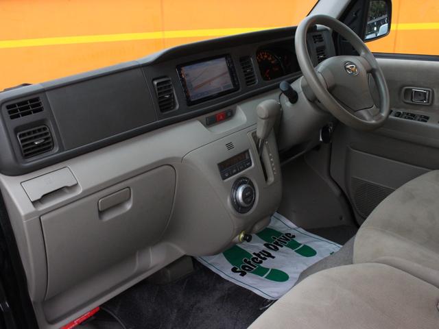 DAIHATSU ATRAI WAGON CUSTOM TURBO RS LIMITED