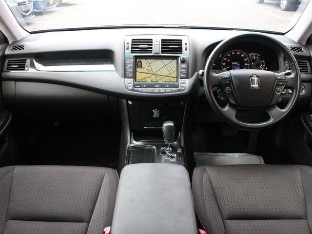 TOYOTA CROWN 2.5 ATHLETE