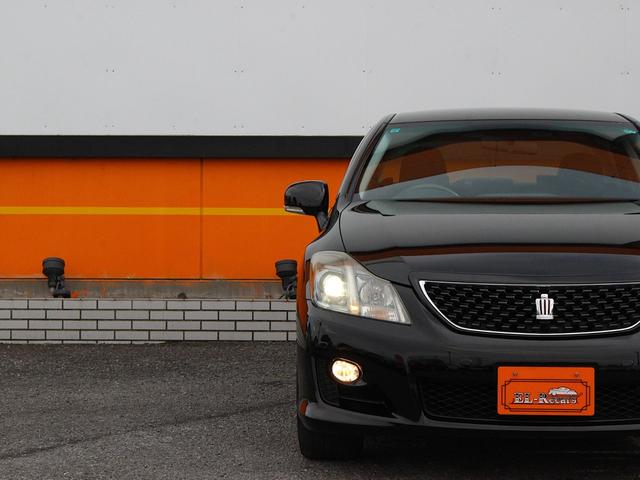 TOYOTA CROWN 2.5 ATHLETE