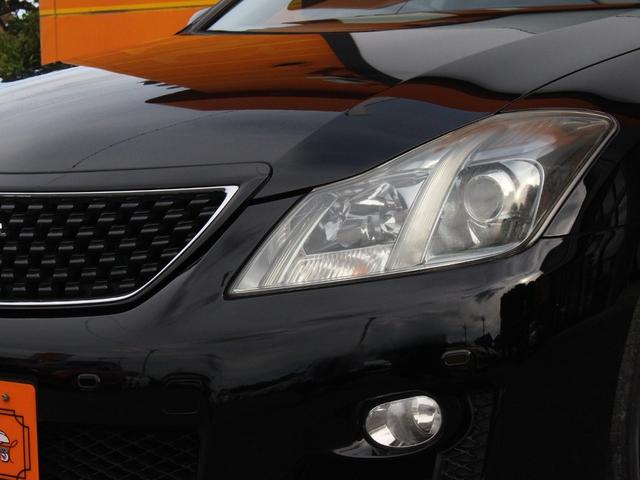 TOYOTA CROWN 2.5 ATHLETE