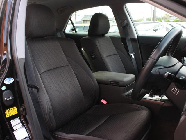 TOYOTA CROWN 2.5 ATHLETE