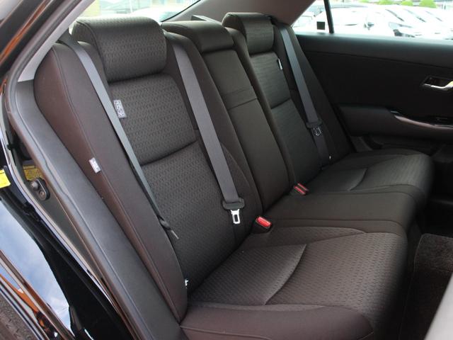 TOYOTA CROWN 2.5 ATHLETE