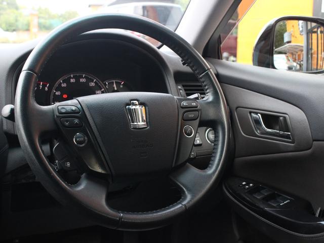 TOYOTA CROWN 2.5 ATHLETE