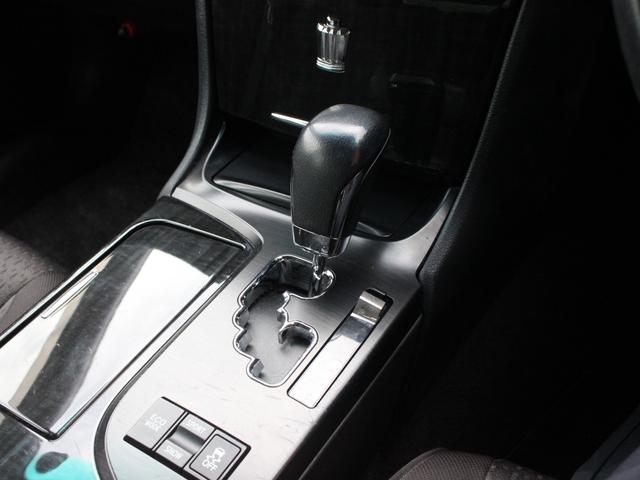 TOYOTA CROWN 2.5 ATHLETE