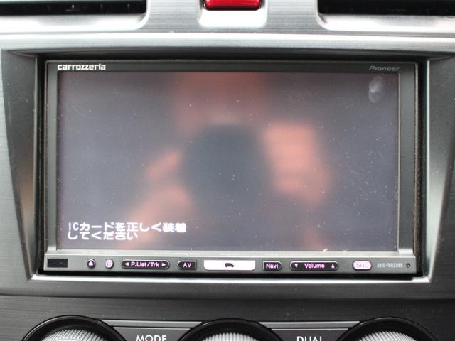 フォレスター 2.0XT アイサイト 電動ハーフレザーシート・HDDナビ・Bluetooth接続・フルセグ・ETC・追従クルコン・プッシュスタート・スマートキー・シートヒーター・純正18inアルミ・AA/C(41枚目)