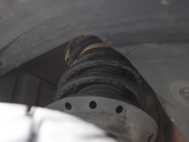 フィット RS 6速MT・Bluetooth接続・バックカメラ・HIDヘッドライト・WORK17インチアルミ・ローダウン・無限グリル&マフラー・スマートキー・ETC・エアロ・プライバシーガラス・ドアバイザー(14枚目)