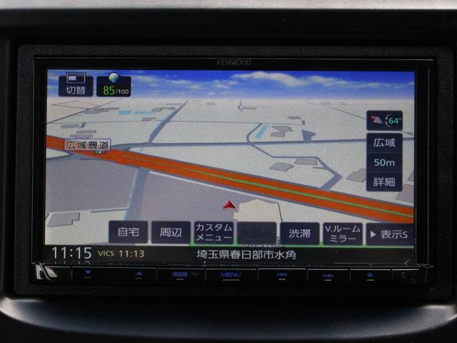 フィット RS 6速MT・Bluetooth接続・バックカメラ・HIDヘッドライト・WORK17インチアルミ・ローダウン・無限グリル&マフラー・スマートキー・ETC・エアロ・プライバシーガラス・ドアバイザー(42枚目)