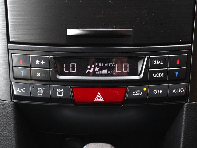 レガシィＢ４ ２．５ｉ　ＢスポーツアイサイトＧパッケージ　電動半革シート・バックカメラ・追従クルーズコントロール・ＨＩＤヘッドライト・スマートキー・プッシュスタート・社外１７インチアルミ・ＥＴＣ・パドルシフト・革巻きハンドル・オートＡ／Ｃ（13枚目）