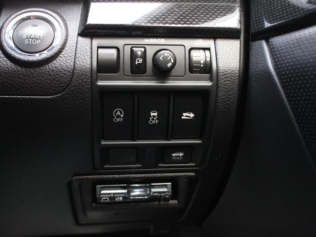 レガシィＢ４ ２．５ｉ　ＢスポーツアイサイトＧパッケージ　電動半革シート・バックカメラ・追従クルーズコントロール・ＨＩＤヘッドライト・スマートキー・プッシュスタート・社外１７インチアルミ・ＥＴＣ・パドルシフト・革巻きハンドル・オートＡ／Ｃ（48枚目）