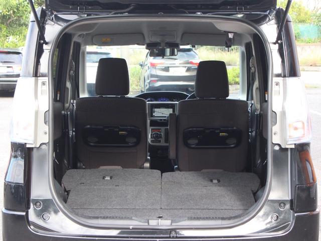 デリカD:2 ハイブリッドSZ ナビパッケージ 両側電動スライドドア・全方囲カメラ・Bluetooth接続・バックカメラ・ETC・スマートキー・クルーズコントロール・オートA/C・フォグ・純正15インチアルミ・革巻きハンドル・CD/DVD再生(10枚目)