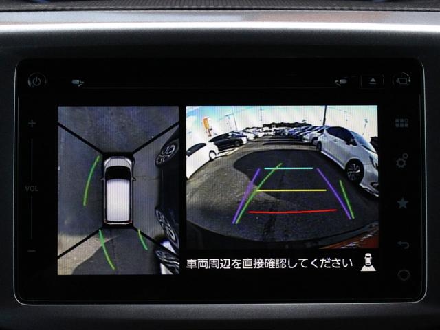 デリカD:2 ハイブリッドSZ ナビパッケージ 両側電動スライドドア・全方囲カメラ・Bluetooth接続・バックカメラ・ETC・スマートキー・クルーズコントロール・オートA/C・フォグ・純正15インチアルミ・革巻きハンドル・CD/DVD再生(12枚目)