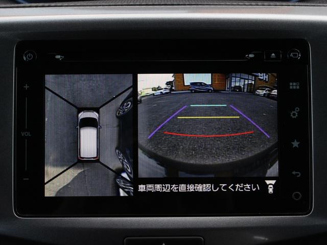 デリカD:2 ハイブリッドSZ ナビパッケージ 両側電動スライドドア・全方囲カメラ・Bluetooth接続・バックカメラ・ETC・スマートキー・クルーズコントロール・オートA/C・フォグ・純正15インチアルミ・革巻きハンドル・CD/DVD再生(13枚目)