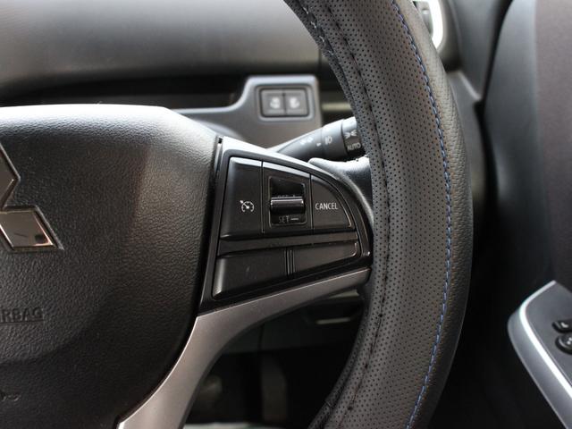 デリカD:2 ハイブリッドSZ ナビパッケージ 両側電動スライドドア・全方囲カメラ・Bluetooth接続・バックカメラ・ETC・スマートキー・クルーズコントロール・オートA/C・フォグ・純正15インチアルミ・革巻きハンドル・CD/DVD再生(15枚目)