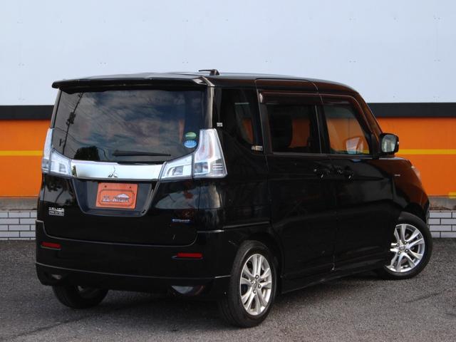 デリカD:2 ハイブリッドSZ ナビパッケージ 両側電動スライドドア・全方囲カメラ・Bluetooth接続・バックカメラ・ETC・スマートキー・クルーズコントロール・オートA/C・フォグ・純正15インチアルミ・革巻きハンドル・CD/DVD再生(28枚目)