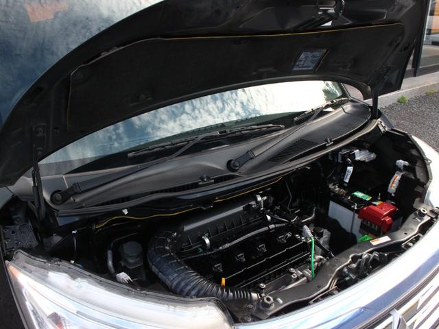 デリカD:2 ハイブリッドSZ ナビパッケージ 両側電動スライドドア・全方囲カメラ・Bluetooth接続・バックカメラ・ETC・スマートキー・クルーズコントロール・オートA/C・フォグ・純正15インチアルミ・革巻きハンドル・CD/DVD再生(32枚目)