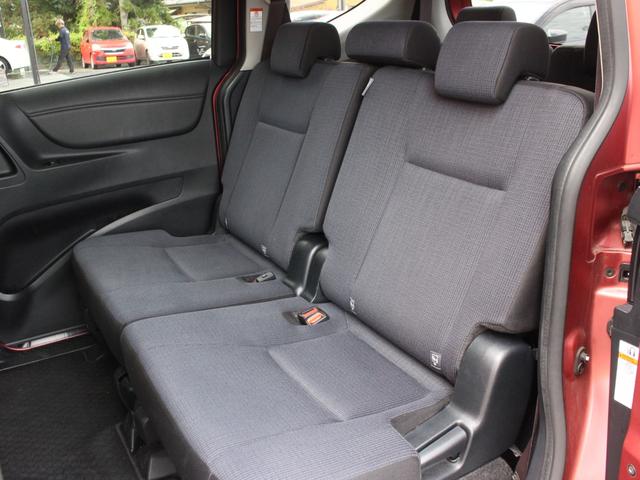 シエンタ Ｇ　両側電動スライドドア・バックカメラ・Ｂｌｕｅｔｏｏｔｈ接続・シートヒーター・ドライブレコーダー・スマートキー・ＳＤナビ・フルセグ・ＨＩＤヘッドライト・純正１５アルミ・プッシュスタート・横滑り防止装置（11枚目）