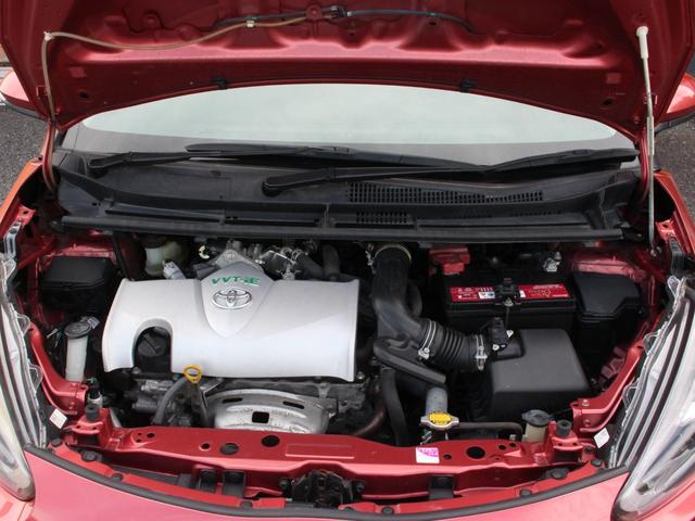 シエンタ Ｇ　両側電動スライドドア・バックカメラ・Ｂｌｕｅｔｏｏｔｈ接続・シートヒーター・ドライブレコーダー・スマートキー・ＳＤナビ・フルセグ・ＨＩＤヘッドライト・純正１５アルミ・プッシュスタート・横滑り防止装置（25枚目）