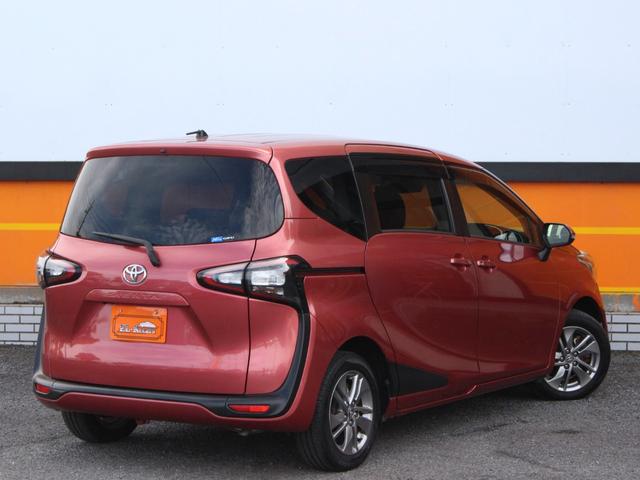 シエンタ Ｇ　両側電動スライドドア・バックカメラ・Ｂｌｕｅｔｏｏｔｈ接続・シートヒーター・ドライブレコーダー・スマートキー・ＳＤナビ・フルセグ・ＨＩＤヘッドライト・純正１５アルミ・プッシュスタート・横滑り防止装置（28枚目）