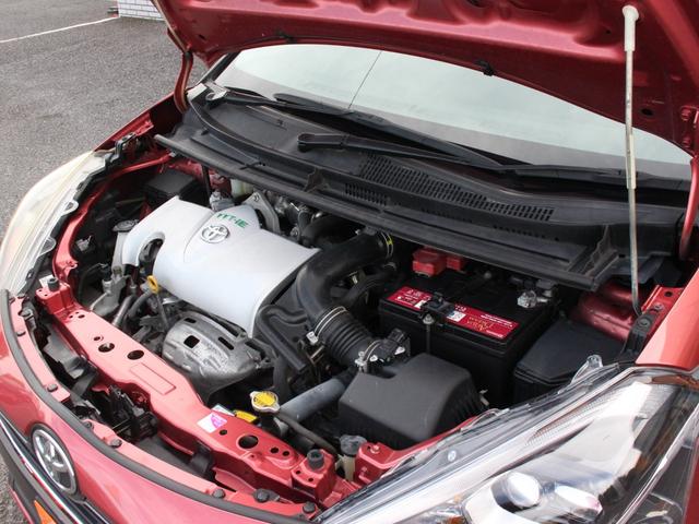 シエンタ Ｇ　両側電動スライドドア・バックカメラ・Ｂｌｕｅｔｏｏｔｈ接続・シートヒーター・ドライブレコーダー・スマートキー・ＳＤナビ・フルセグ・ＨＩＤヘッドライト・純正１５アルミ・プッシュスタート・横滑り防止装置（30枚目）