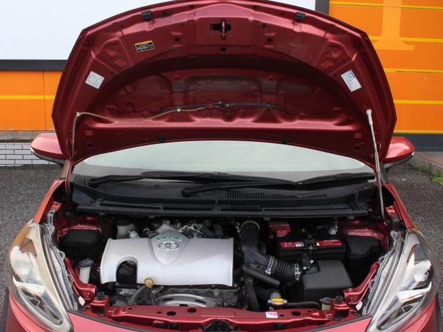 シエンタ Ｇ　両側電動スライドドア・バックカメラ・Ｂｌｕｅｔｏｏｔｈ接続・シートヒーター・ドライブレコーダー・スマートキー・ＳＤナビ・フルセグ・ＨＩＤヘッドライト・純正１５アルミ・プッシュスタート・横滑り防止装置（31枚目）