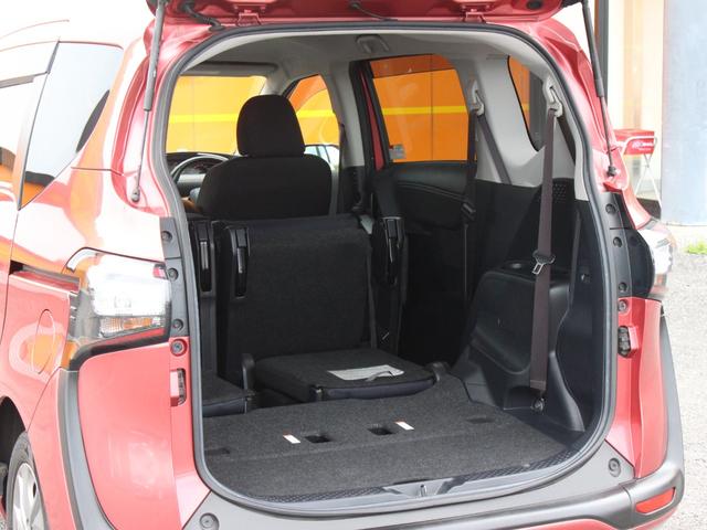 シエンタ Ｇ　両側電動スライドドア・バックカメラ・Ｂｌｕｅｔｏｏｔｈ接続・シートヒーター・ドライブレコーダー・スマートキー・ＳＤナビ・フルセグ・ＨＩＤヘッドライト・純正１５アルミ・プッシュスタート・横滑り防止装置（33枚目）