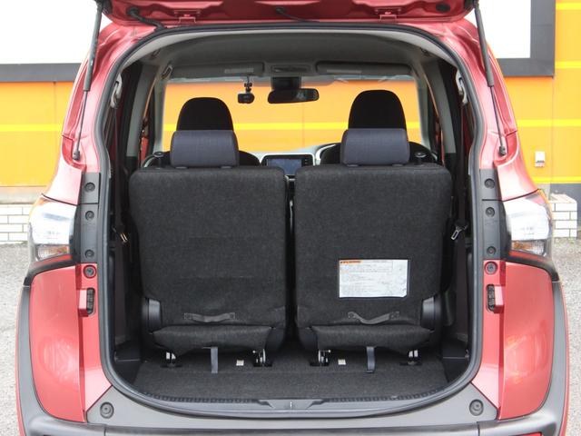 シエンタ Ｇ　両側電動スライドドア・バックカメラ・Ｂｌｕｅｔｏｏｔｈ接続・シートヒーター・ドライブレコーダー・スマートキー・ＳＤナビ・フルセグ・ＨＩＤヘッドライト・純正１５アルミ・プッシュスタート・横滑り防止装置（34枚目）