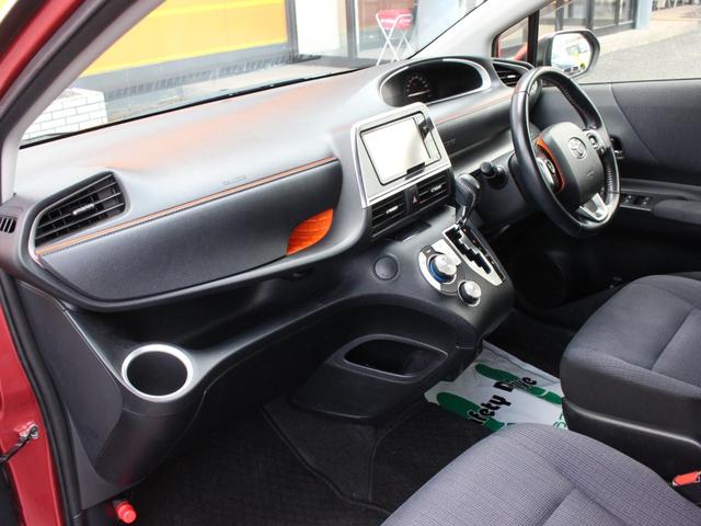 シエンタ Ｇ　両側電動スライドドア・バックカメラ・Ｂｌｕｅｔｏｏｔｈ接続・シートヒーター・ドライブレコーダー・スマートキー・ＳＤナビ・フルセグ・ＨＩＤヘッドライト・純正１５アルミ・プッシュスタート・横滑り防止装置（37枚目）