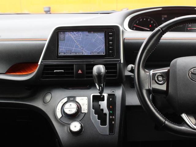 シエンタ Ｇ　両側電動スライドドア・バックカメラ・Ｂｌｕｅｔｏｏｔｈ接続・シートヒーター・ドライブレコーダー・スマートキー・ＳＤナビ・フルセグ・ＨＩＤヘッドライト・純正１５アルミ・プッシュスタート・横滑り防止装置（41枚目）