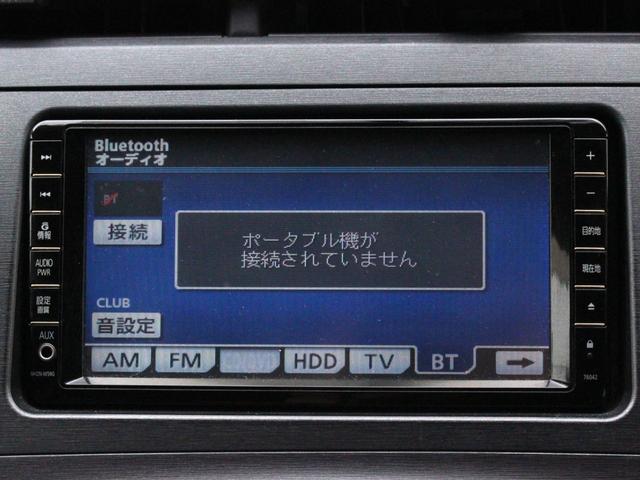 プリウス Ｇ　Ｂｌｕｅｔｏｏｔｈ接続・バックカメラ・追従クルーズコントロール・プリクラッシュセーフティ・ＥＴＣ・スマートキー・ＥＴＣ・オートＡ／Ｃ・プッシュスタート・ドアバイザー革巻きハンドル・ライトレベライザー（13枚目）