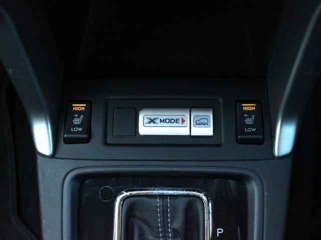 フォレスター ２．０ＸＴ　アイサイト　ターボ車・電動ハーフレザーシート・Ｂｌｕｅｔｏｏｔｈ接続・バックカメラ・追従クルーズコントロール・プッシュスタート・スマートキー・ルーフレール・社外１８インチアルミ・パドルシフト・オートＡ／Ｃ（6枚目）