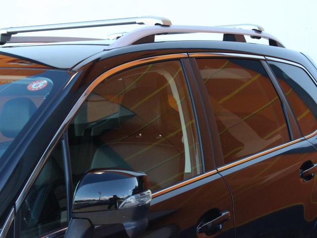 フォレスター ２．０ＸＴ　アイサイト　ターボ車・電動ハーフレザーシート・Ｂｌｕｅｔｏｏｔｈ接続・バックカメラ・追従クルーズコントロール・プッシュスタート・スマートキー・ルーフレール・社外１８インチアルミ・パドルシフト・オートＡ／Ｃ（23枚目）