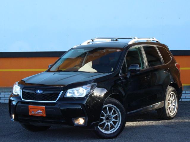 フォレスター ２．０ＸＴ　アイサイト　ターボ車・電動ハーフレザーシート・Ｂｌｕｅｔｏｏｔｈ接続・バックカメラ・追従クルーズコントロール・プッシュスタート・スマートキー・ルーフレール・社外１８インチアルミ・パドルシフト・オートＡ／Ｃ（26枚目）