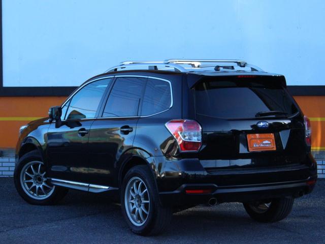 フォレスター ２．０ＸＴ　アイサイト　ターボ車・電動ハーフレザーシート・Ｂｌｕｅｔｏｏｔｈ接続・バックカメラ・追従クルーズコントロール・プッシュスタート・スマートキー・ルーフレール・社外１８インチアルミ・パドルシフト・オートＡ／Ｃ（29枚目）