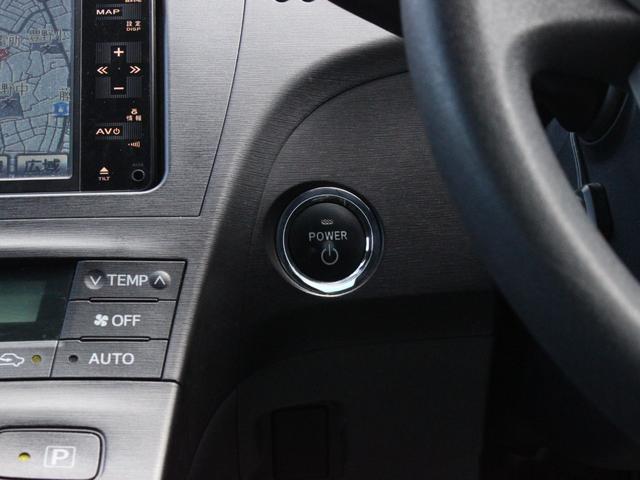 プリウス Ｓ　Ｂｌｕｅｔｏｏｔｈ接続・バックカメラ・ＥＴＣ・ワンセグ・ドライブレコーダー・スマートキー・プッシュスタート・純正１５インチアルミ・ドアバイザー・オートＡ／Ｃ・ヘッドライトレベライザー（17枚目）