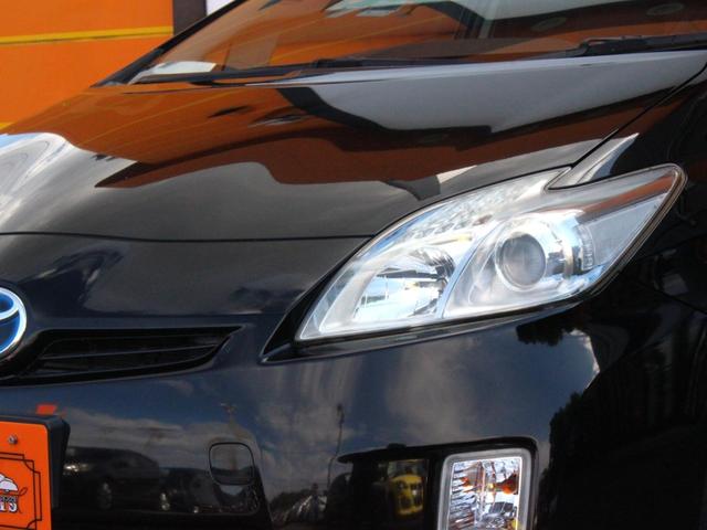 プリウス Ｓ　Ｂｌｕｅｔｏｏｔｈ接続・バックカメラ・ＥＴＣ・ワンセグ・ドライブレコーダー・スマートキー・プッシュスタート・純正１５インチアルミ・ドアバイザー・オートＡ／Ｃ・ヘッドライトレベライザー（20枚目）