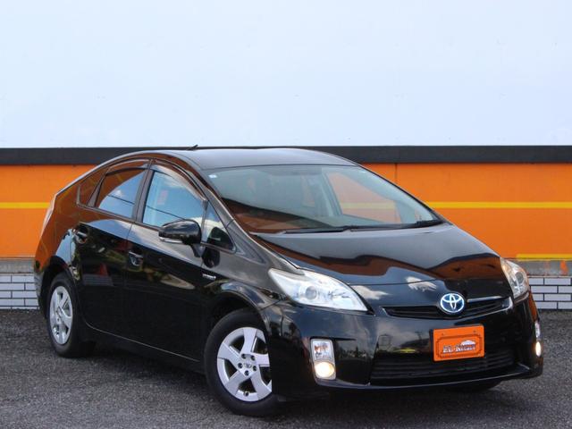 プリウス Ｓ　Ｂｌｕｅｔｏｏｔｈ接続・バックカメラ・ＥＴＣ・ワンセグ・ドライブレコーダー・スマートキー・プッシュスタート・純正１５インチアルミ・ドアバイザー・オートＡ／Ｃ・ヘッドライトレベライザー（25枚目）