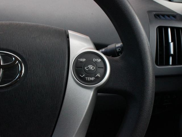 プリウス Ｓ　Ｂｌｕｅｔｏｏｔｈ接続・バックカメラ・ＥＴＣ・ワンセグ・ドライブレコーダー・スマートキー・プッシュスタート・純正１５インチアルミ・ドアバイザー・オートＡ／Ｃ・ヘッドライトレベライザー（44枚目）