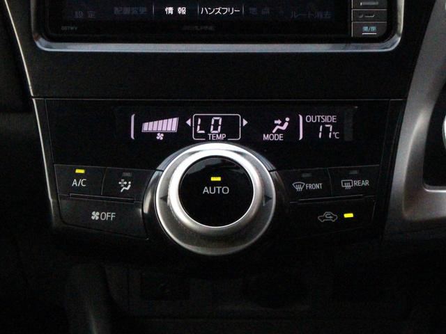 プリウスアルファ Sツーリングセレクション LEDヘッドライト&フォグランプ・Bluetooth接続・バックカメラ・フリップダウンモニター・スマートキー・ETC・オートA/C・社外ウッドコンビハンドル・純正17インチアルミ・プッシュスタート(39枚目)