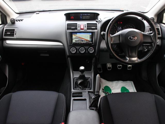 インプレッサG4 1.6i-L 5速MT・BLITZ車高調・柿本マフラー・STIフロントスポイラー・LM SPORT18インチアルミ・社外テール・Bluetooth接続・ETC・バックカメラ・スマートキー・フルセグ・プッシュスタート(5枚目)