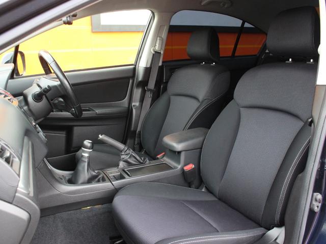 インプレッサG4 1.6i-L 5速MT・BLITZ車高調・柿本マフラー・STIフロントスポイラー・LM SPORT18インチアルミ・社外テール・Bluetooth接続・ETC・バックカメラ・スマートキー・フルセグ・プッシュスタート(6枚目)