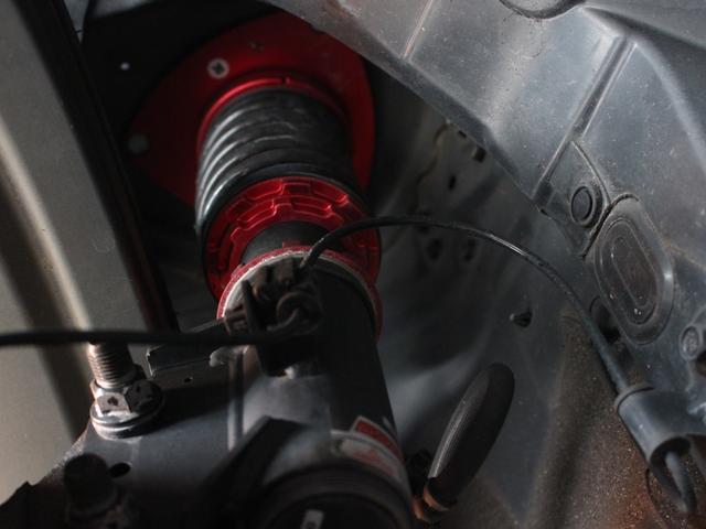 インプレッサG4 1.6i-L 5速MT・BLITZ車高調・柿本マフラー・STIフロントスポイラー・LM SPORT18インチアルミ・社外テール・Bluetooth接続・ETC・バックカメラ・スマートキー・フルセグ・プッシュスタート(13枚目)