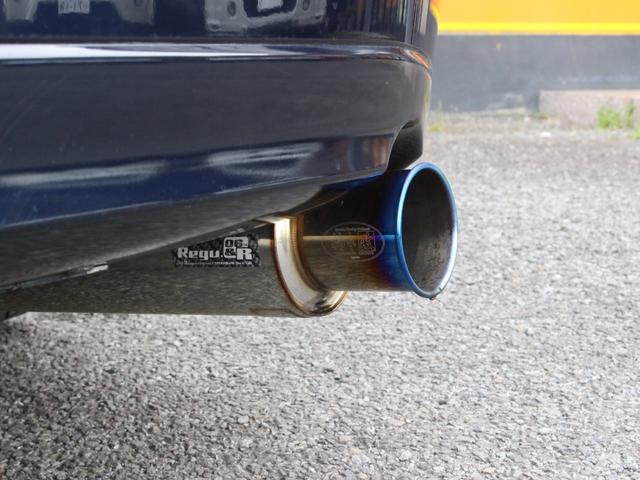 インプレッサG4 1.6i-L 5速MT・BLITZ車高調・柿本マフラー・STIフロントスポイラー・LM SPORT18インチアルミ・社外テール・Bluetooth接続・ETC・バックカメラ・スマートキー・フルセグ・プッシュスタート(14枚目)