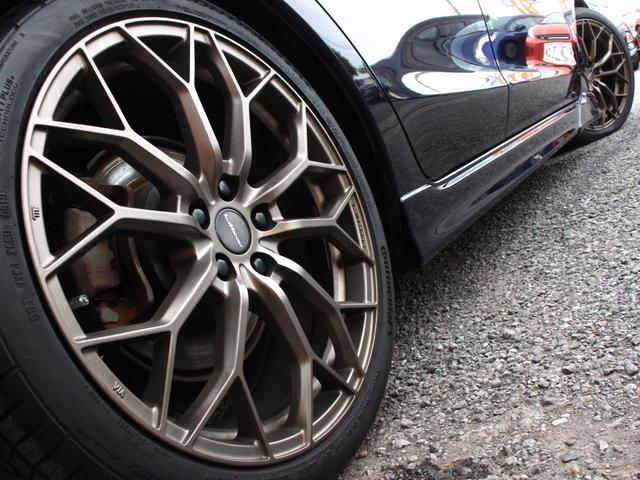 インプレッサG4 1.6i-L 5速MT・BLITZ車高調・柿本マフラー・STIフロントスポイラー・LM SPORT18インチアルミ・社外テール・Bluetooth接続・ETC・バックカメラ・スマートキー・フルセグ・プッシュスタート(15枚目)