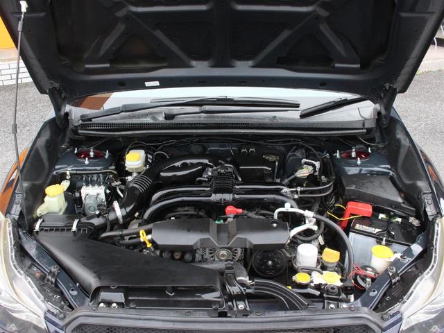 インプレッサG4 1.6i-L 5速MT・BLITZ車高調・柿本マフラー・STIフロントスポイラー・LM SPORT18インチアルミ・社外テール・Bluetooth接続・ETC・バックカメラ・スマートキー・フルセグ・プッシュスタート(25枚目)