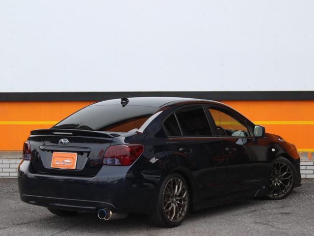 インプレッサG4 1.6i-L 5速MT・BLITZ車高調・柿本マフラー・STIフロントスポイラー・LM SPORT18インチアルミ・社外テール・Bluetooth接続・ETC・バックカメラ・スマートキー・フルセグ・プッシュスタート(28枚目)